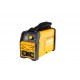 Aparat de sudura LCD Color ROTOR MMA200-MIN, 200 A