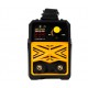 Aparat de sudura LCD Color ROTOR MMA200-MIN, 200 A