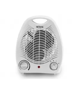 Aeroterma electrică BFH-801 BÖHM , 3 trepte de putere 750/1000/2000W , suprafata de incalzire 20-25 m² Aeroterma electrică BFH-801 BÖHM , 3 trepte de putere 750/1000/2000W , suprafata de incalzire 20-25 m²