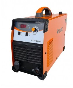 Aparat profesional de taiere cu plasma JASIC CUT 60 A