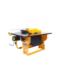 Circular de masa TS800 ROTOR Putere 800 W, Diametru disc 200 x 16 x 2.4 mm, Dimensiune Platforma 500x335 m