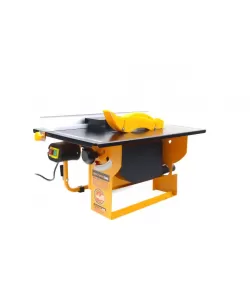 Circular de masa TS800 ROTOR Putere 800 W, Diametru disc 200 x 16 x 2.4 mm, Dimensiune Platforma 500x335 m