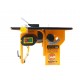Circular de masa TS800 ROTOR Putere 800 W, Diametru disc 200 x 16 x 2.4 mm, Dimensiune Platforma 500x335 m