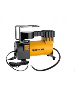 Compresor auto ROTOR RY-5080 , tensiune alimentare 12V, 10 bar / 150 psi, 30 L/min