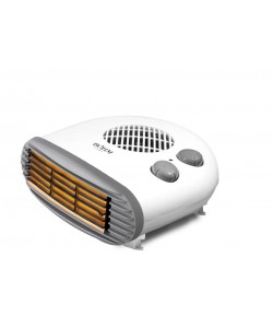 Aeroterma electrică BFH201 BÖHM, 3 trepte de putere 750/1000/2000W, suprafata de incalzire 20-25 m²