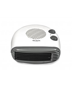 Aeroterma electrică BFH201 BÖHM, 3 trepte de putere 750/1000/2000W, suprafata de incalzire 20-25 m²
