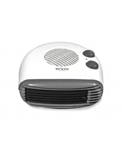 Aeroterma electrică BFH201 BÖHM, 3 trepte de putere 750/1000/2000W, suprafata de incalzire 20-25 m² Aeroterma electrică BFH201 BÖHM, 3 trepte de putere 750/1000/2000W, suprafata de incalzire 20-25 m²