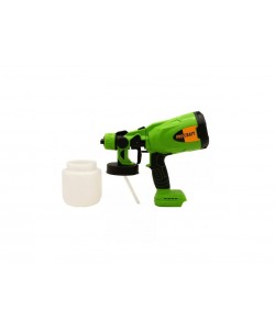 Pistol de vopsit cu acumulator 800W PROCRAFT PSE20