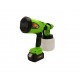 Pistol de vopsit cu acumulator 800W PROCRAFT PSE20