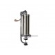 Aparat de facut Carnati Elefant KY-2005C, 2,5 kg, metal/inox, Vertical 4 palnii, prindere de masa