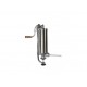 Aparat de facut Carnati Elefant KY-2005C, 2,5 kg, metal/inox, Vertical 4 palnii, prindere de masa