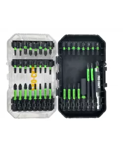 Set biti de impact PROCRAFT IBS-41 , 41 piese