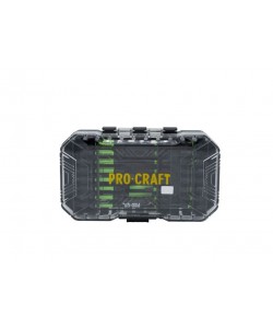 Set biti de impact PROCRAFT IBS-41 , 41 piese