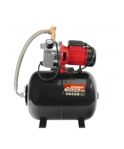 Hidrofor Elefant AUTOJS100, 50 L, 550 W, 35 l/min