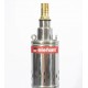 Pompa submersibilă Elefant cu plutitor 3.5QGD1-50.0.37F, 30 L/min , 370 W