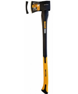 Topor 601 cu maner din fibra 3 lb, 1360 g