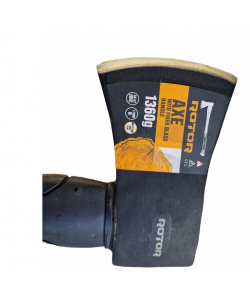 Topor 601 cu maner din fibra 3 lb, 1360 g