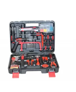 Trusa Scule 108 piese Yamamoto Trusa Scule 108 piese Yamamoto