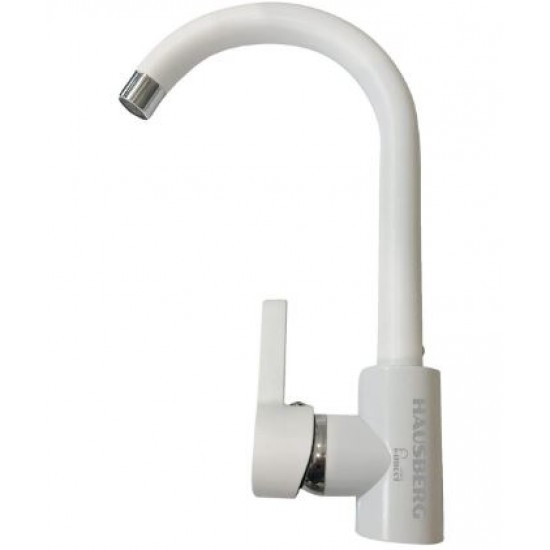 Pachet incorporabil Hausberg cuptor electric HB-8051AB, 2000 W, 76 l, 4 Functii, plita HB-563, gaz, 4 arzatoare, hota telescopica HB-1280, 280m3/h, 1 motor, 60 cm, Clasa A, chiuveta HBC-9700, compozit, 51 cm, baterie HB-F5002, finisaj mat, Alb-Bej
