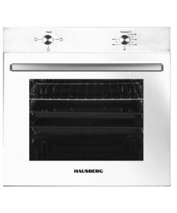 Pachet incorporabil Hausberg cuptor electric HB-8051AB, 2000 W, 76 l, 4 Functii, plita HB-563, gaz, 4 arzatoare, hota telescopica HB-1280, 280m3/h, 1 motor, 60 cm, Clasa A, chiuveta HBC-9700, compozit, 51 cm, baterie HB-F5002, finisaj mat, Alb-Bej