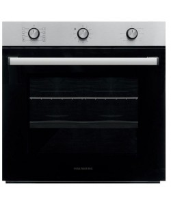 Pachet Cuptor electric Incorporabil Hausberg HB-8053IN, Clasa A, 71L, 2225W, Negru/Inox, Plita incorporabila HB-556IN, Gaz, 4 arzatoare, Gratar din fonta, Hota incorporabila telescopica HB-1285IN, Putere de absorbtie 420 m3/h, 2 motoare, 60 cm, Alb