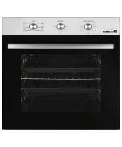 Pachet Incorporabil Cuptor electric Hausberg HB-8053IN, 71L, Negru/Inox, Plita Incorporabila HB-563NG, Gaz, Sticla, Negru, Hota incorporabila telescopica HB-1285NG, 420 m3/h, 2 motoare