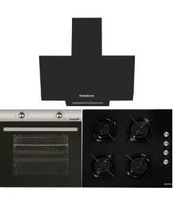 Pachet Cuptor Incorporabil Hausberg HB-8051IN, Electric, 76 l, 4 Functii, Clasa A + Plita incorporabila Hausberg HB-563, Gaz, 4 arzatoare, Negru + Hota Incorporabila decorativa Hausberg HB-1510NG, 60 cm, Filtru aluminiu, 450m3/h, Negru Pachet Cuptor Incorporabil Hausberg HB-8051IN, Electric, 76 l, 4 Functii, Clasa A + Plita incorporabila Hausberg HB-563, Gaz, 4 arzatoare, Negru + Hota Incorporabila decorativa Hausberg HB-1510NG, 60 cm, Filtru aluminiu, 450m3/h, Negru