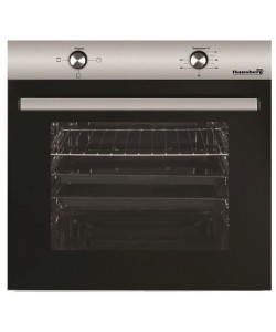 Pachet Cuptor Incorporabil Hausberg HB-8051IN, Electric, 76 l, 4 Functii, Clasa A + Plita incorporabila Hausberg HB-563, Gaz, 4 arzatoare, Negru + Hota Incorporabila decorativa Hausberg HB-1510NG, 60 cm, Filtru aluminiu, 450m3/h, Negru