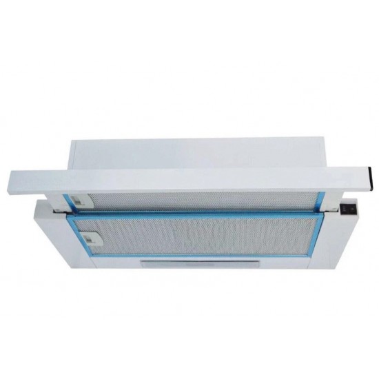 Pachet incorporabil Hausberg cuptor electric HB-8051AB, 2000 W, 76 l, 4 Functii, plita HB-563, gaz, 4 arzatoare, hota telescopica HB-1280, absorbtie 280m3/h, 1 motor, 60 cm, Clasa A, Alb