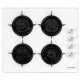 Pachet incorporabil Hausberg cuptor electric HB-8051AB, 2000 W, 76 l, 4 Functii, plita HB-563, gaz, 4 arzatoare, hota telescopica HB-1280, absorbtie 280m3/h, 1 motor, 60 cm, Clasa A, Alb
