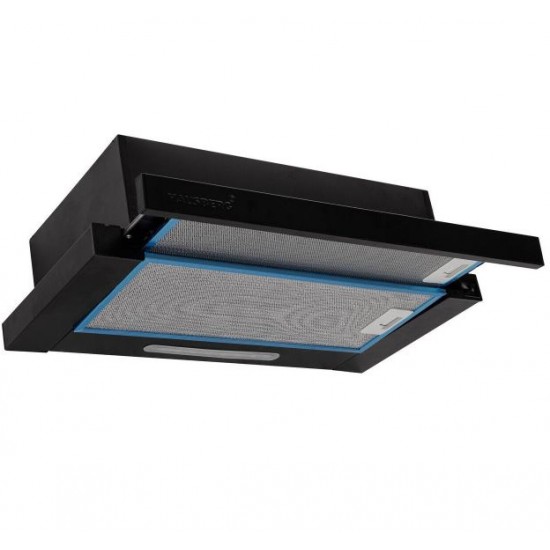 Pachet incorporabil HAUSBERG Cuptor HB-8051IN, Electric, Putere 2000 W, 76 l, 4 Functii, Plita incorporabila HB-556IN, Gaz, 4 arzatoare, Sistem siguranta GAZ, fonta, Inox, Hota telescopica HB-1285NG, absorbtie 420 m3/h, 2 motoare, 60 cm, Inox-Negru
