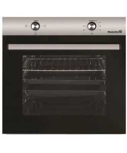 Pachet incorporabil Hausberg cuptor HB-8051IN, electric, 2000 W, 76 l, 4 functii, plita HB-567NG, aprindere electrica, gaz, 4 arzatoare, sistem de siguranta, din fonta, sticla, hota telescopica HB-1285NG, 420 m3/h, 2 motoare, 60 cm, Clasa A, Negru