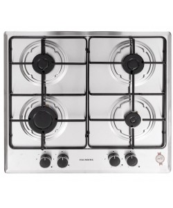 Pachet incorporabil Cuptor electric Hausberg HB-8053IN, Clasa A, 71L, 2225W, Negru/Inox, Plita Incorporabila HB-555, 4 arzatoare, Gaz, Inox, Hota incorporabila telescopica HB-1280, Putere de absorbtie 280 m3/h, 1 motor, 60 cm, Alb