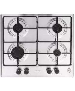 Pachet incorporabil Hausberg Cuptor electric HB-8051IN, Clasa A, 76L, 2000W, Negru/Inox Plita Incorporabila HB-555, 4 arzatoare, Gaz, Inox, Hota incorporabila telescopica HB-1285NG, Putere de absorbtie 420 m3/h, 2 motoare, 60 cm, Negru