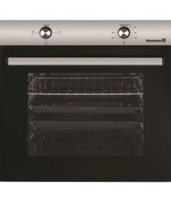 Pachet Incorporabil Hausberg Cuptor electric HB-8051IN, Clasa A, 76L, 2000W, Negru/Inox, Plita Incorporabila HB-563NG, 4 arzatoare, Gaz, Sticla, Negru, Hota incorporabila telescopica HB-1285NG, Putere de absorbtie 420 m3/h, 2 motoare