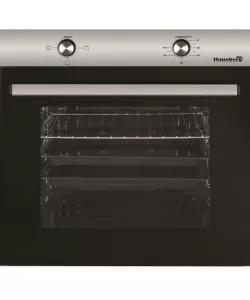 Pachet Incorporabil Hausberg Cuptor electric HB-8051IN, Clasa A, 76L, 2000W, Negru/Inox, Plita Incorporabila HB-563NG, 4 arzatoare, Gaz, Sticla, Negru, Hota incorporabila telescopica HB-1285NG, Putere de absorbtie 420 m3/h, 2 motoare