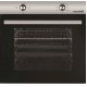 Pachet Incorporabil Hausberg Cuptor electric HB-8051IN, Clasa A, 76L, 2000W, Negru/Inox, Plita Incorporabila HB-563NG, 4 arzatoare, Gaz, Sticla, Negru, Hota incorporabila telescopica HB-1285NG, Putere de absorbtie 420 m3/h, 2 motoare