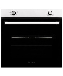 Pachet incorporabil Cuptor electric Hausberg HB-8051IN, Clasa A, 76L, 2000W, Negru/Inox, Plita Incorporabila HB-555, 4 arzatoare, Gaz, Inox, Hota incorporabila decorativa HB-1220, Putere de absorbtie 450 m3/h, 2 motoare, 60 cm, Inox