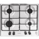 Pachet incorporabil Hausberg Cuptor electric HB-8051IN, Clasa A, 76L, 2000W, Negru/Inox Plita Incorporabila HB-555, 4 arzatoare, Gaz, Inox, Hota incorporabila telescopica HB-1285IN, Putere de absorbtie 420 m3/h, 2 motoare, 60 cm, Negru