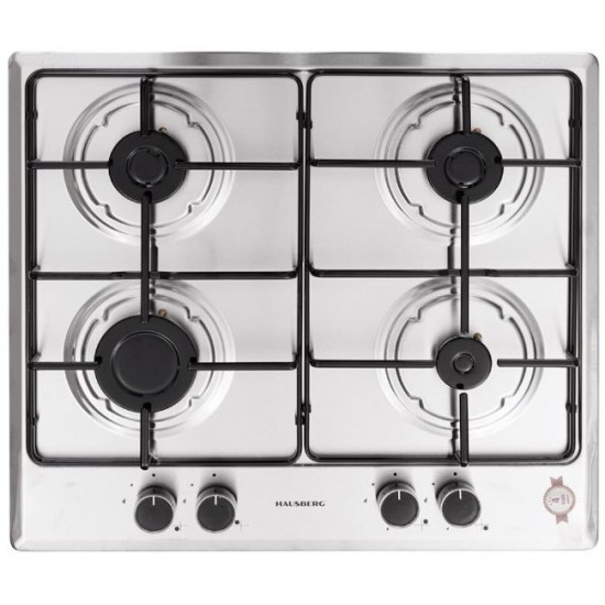 Pachet Incorporabil Cuptor Hausberg HB-8051AB, Plita incorporabila Hausberg HB-561, Hota incorporabila telescopica Hausberg HB 1280
