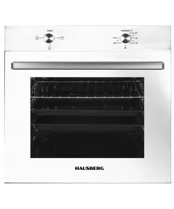 Pachet incorporabil HAUSBERG cuptor electric HB-8051AB, putere 2000 W, 76 l, 4 functii, plita HB-563, Gaz, 4 arzatoare, aprindere electrica, Clasa A, Alb Pachet incorporabil HAUSBERG cuptor electric HB-8051AB, putere 2000 W, 76 l, 4 functii, plita HB-563, Gaz, 4 arzatoare, aprindere electrica, Clasa A, Alb