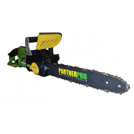 Drujba electrica, 1600W, PARTNERPRO, PPE1600