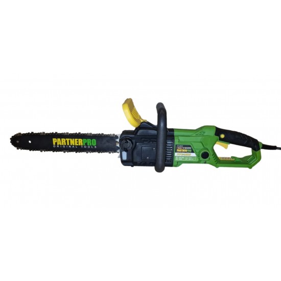 Drujba electrica, 1600W, PARTNERPRO, PPE1600