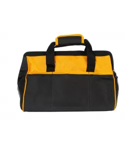 Geanta textila pentru scule 16" ROTOR R-TB0216 , 21 buzunare