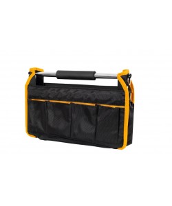 Geanta textila pentru scule 16" ROTOR R-TB0116 , 14 buzunare