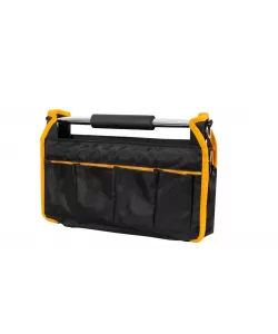 Geanta textila pentru scule 16" ROTOR R-TB0116 , 14 buzunare