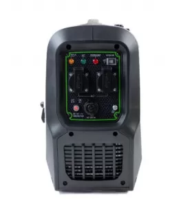 Generator invertor in 4 timpi, monocilindric, cu racire fortata cu aer PROCRAFT IGP25