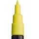 Marker UNI Posca PC-1M, varf rotund, 0.7mm