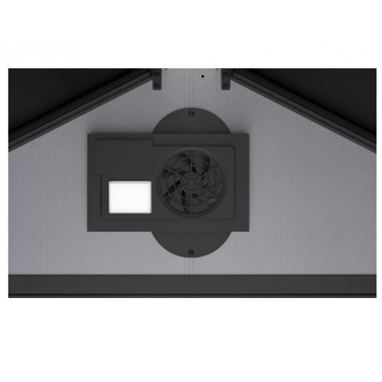 KIT ACCESORII CASUTE GRADINA