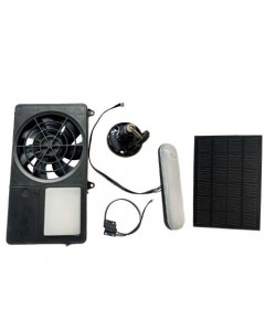 KIT ACCESORII CASUTE GRADINA
